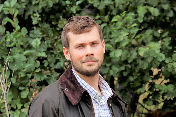 oitbackan kartano georg falkstedt